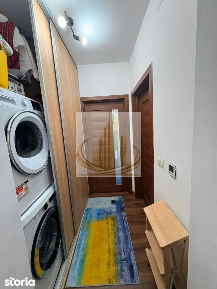 Apartament 2 camere, central Dumbrăvița,44 mp, parter, 2 loc. parcare