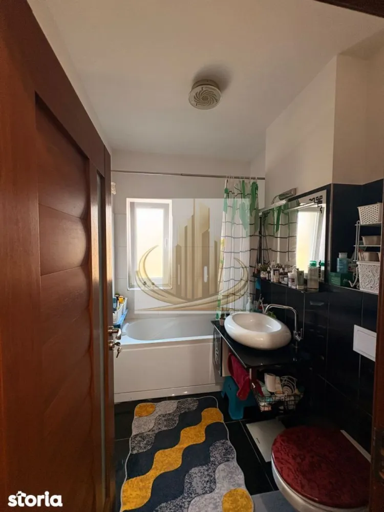 Apartament 2 camere, central Dumbrăvița,44 mp, parter, 2 loc. parcare
