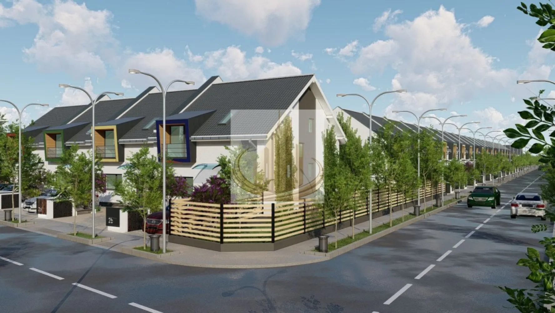 Casă tip Duplex finisaje Super PREMIUM Dumbrăvița, zonă în dezvoltare - Situată la capătul șirului de case, în Dumbrăvița, într-o zonă liniștită și în plină dezvoltare, proprietatea oferă confort, intimitate și acces facil la facilități urbane. Detalii proprietate: Suprafață utilă: 120 130 mp Teren: 370 mp Etaj: 3 dormitoare (2 cu dressing propriu) 1 dormitor cu balcon 1 baie complet utilată la etaj Parter: bucătărie închisă, living spațios, zonă dining birou, baie de serviciu Construcție și finisaje: Cărămidă Porotherm dublă, extrem de eficientă energetic Izolație cu polistiren 15 cm și zid dublu între unități Ferestre premium Veka Încălzire prin pardoseală Purmo cu centrală pe gaz în condensare, kit automatizări smart Case realizate la cele mai înalte standarde Securitate și tehnologie: Sistem de camere video și senzori de mișcare Alarmă integrată Automatizări smart pentru încălzire și irigații Fosa ecologică Exterior și grădină: Peisagistică completă, cu rulou pentru gazon și plase anti-cartite Sistem de irigații automatizat Avantaje: Locație excelentă, la capătul șirului de case mai multă intimitate Zonă în dezvoltare, cu potențial de creștere a valorii Spațiu generos și finisaje premium, gata de mutat Parcelă generoasă, ideală pentru grădină, terasă și relaxare Pentru mai multe informații sau vizionare, contactați Grand Mobilis Imobiliare. CP3009244 }}