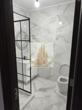 Duplex modern 4 camere în Moșnița Nouă, lângă Lidl – curte 280 mp