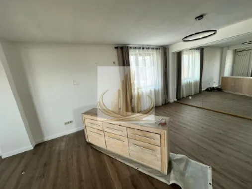 Penthouse Ștefan cel Mare | Spațiu birouri / clinică / beauty | Terasă