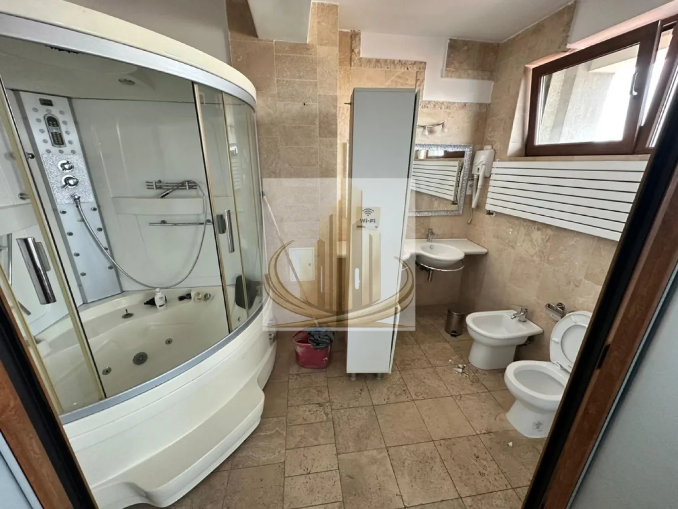 Penthouse Ștefan cel Mare | Spațiu birouri / clinică / beauty | Terasă