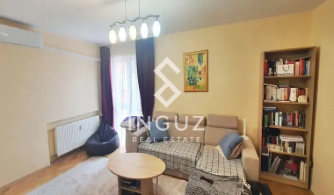 Apartament 2 camere de închiriat | Iancului, București