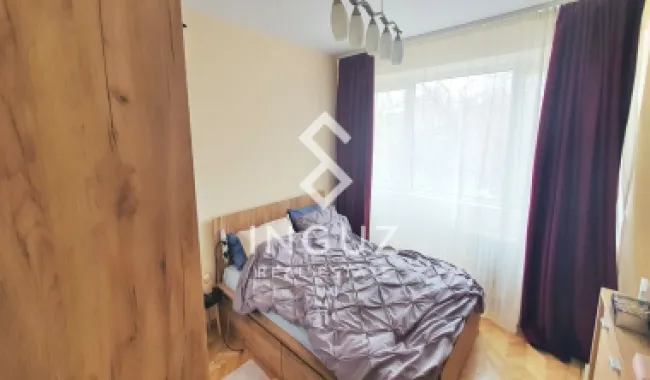 Apartament 2 camere de închiriat | Iancului, București