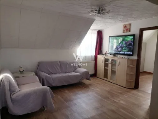 Logo Welhome Imobiliare logo