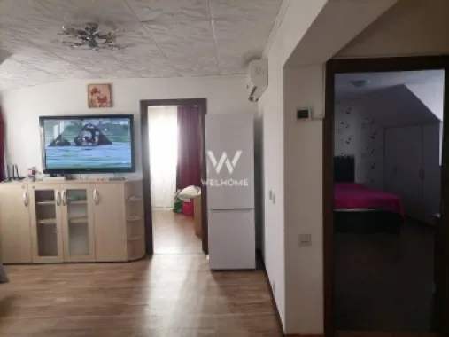 Ap 3 camere, complet mobilat, zonă liniștită, lângă Promenada Mall