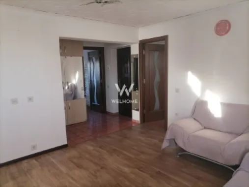 Ap 3 camere, complet mobilat, zonă liniștită, lângă Promenada Mall