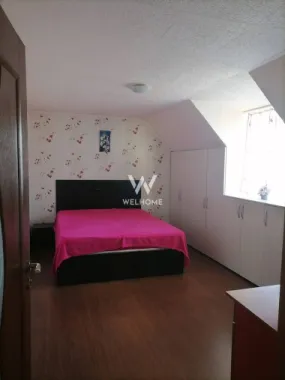 Ap 3 camere, complet mobilat, zonă liniștită, lângă Promenada Mall