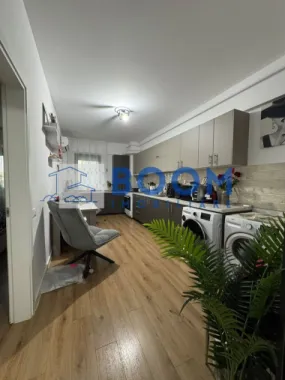 Logo Boom Imobiliare logo