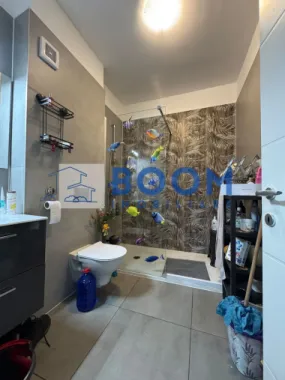 Studio | Zona Centrala | Parter Inalt | Parcare exterioara