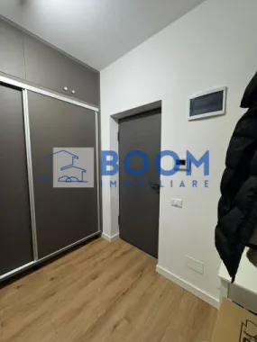 Studio | Zona Centrala | Parter Inalt | Parcare exterioara
