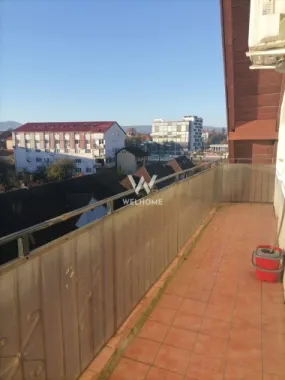 Ap 3 camere, complet mobilat, zonă liniștită, lângă Promenada Mall