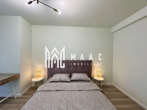 Apartament 2 camere | 53,55 MPU | Balcon | Loc de parcare