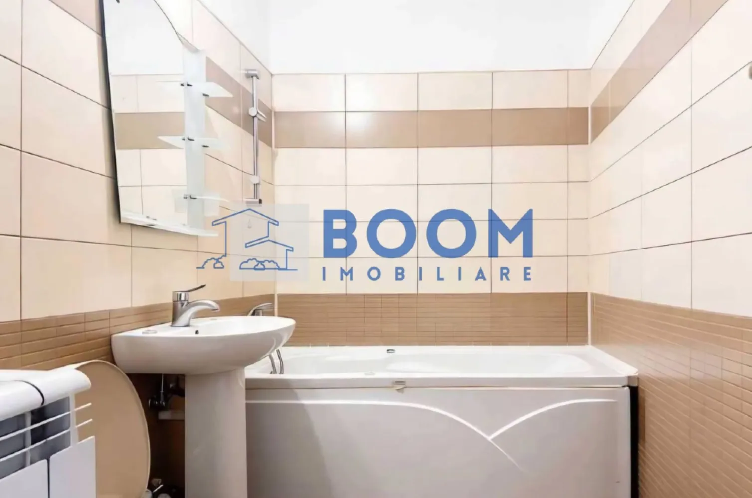 Apartament 2 Camere | Zona Ostroveni | Etaj 2 - BOOM Imobiliare vă propune spre vânzare un apartament cu 2 camere, situat la etajul 2, în zona Ostroveni.

Locuința are o suprafață utilă de 50 mp, este luminoasă, bine compartimentată și se află într-un bloc anvelopat, oferind confort termic și costuri reduse la întreținere.

Poziționat într-o zonă liniștită, cu acces rapid către școli, magazine și mijloace de transport, apartamentul este ideal atât pentru locuit, cât și pentru investiție.

Apartamentul este liber și disponibil imediat.

Pentru mai multe informații și programarea unei vizionări, contactați BOOM Imobiliare. CP3226110