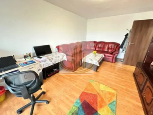 Apartament 3 camere complet renovat, mobilat, poziție ideala Girocului