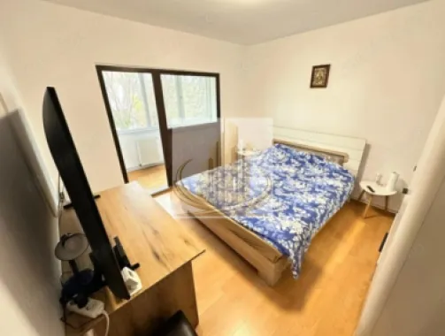 Apartament 3 camere complet renovat, mobilat, poziție ideala Girocului