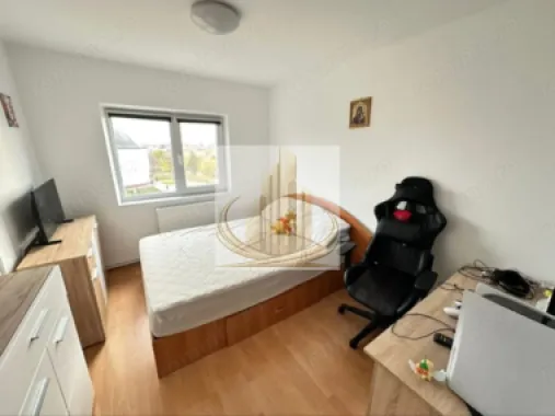Apartament 3 camere complet renovat, mobilat, poziție ideala Girocului