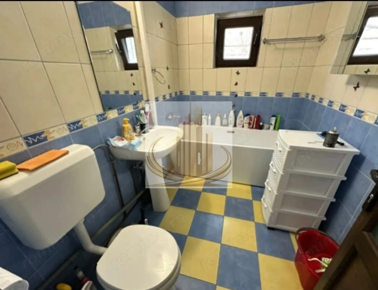 Apartament 3 camere complet renovat, mobilat, poziție ideala Girocului