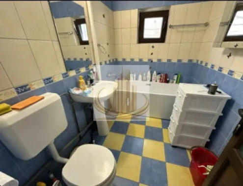 Apartament 3 camere complet renovat, mobilat, poziție ideala Girocului