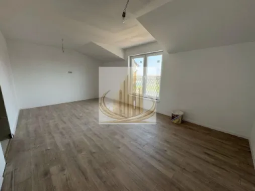 Duplex modern 4 camere, 95 mp utili, teren 300mp– C. Medveș, Urseni