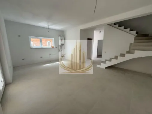 Duplex modern 4 camere, 95 mp utili, teren 300mp– C. Medveș, Urseni