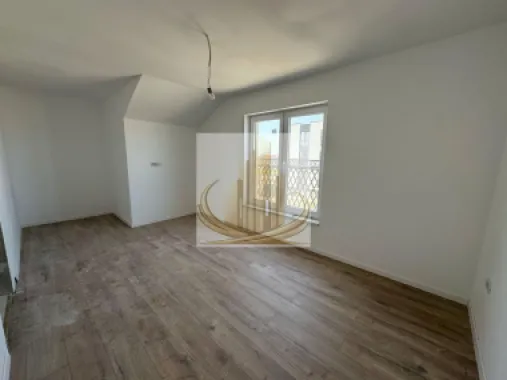 Duplex modern 4 camere, 95 mp utili, teren 300mp– C. Medveș, Urseni