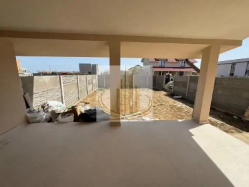 Duplex modern 4 camere, 95 mp utili, teren 300mp– C. Medveș, Urseni