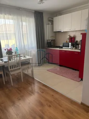 Apartament 2 camere PREMIUM | Parcare inclusă | Complet mobilat