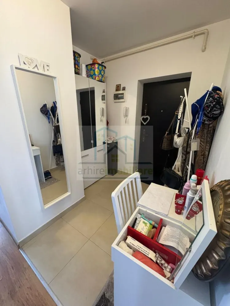 Apartament 2 camere PREMIUM | Parcare inclusă | Complet mobilat