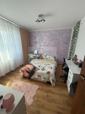 Apartament 2 camere PREMIUM | Parcare inclusă | Complet mobilat