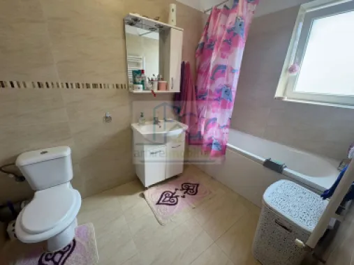 Apartament 2 camere PREMIUM | Parcare inclusă | Complet mobilat