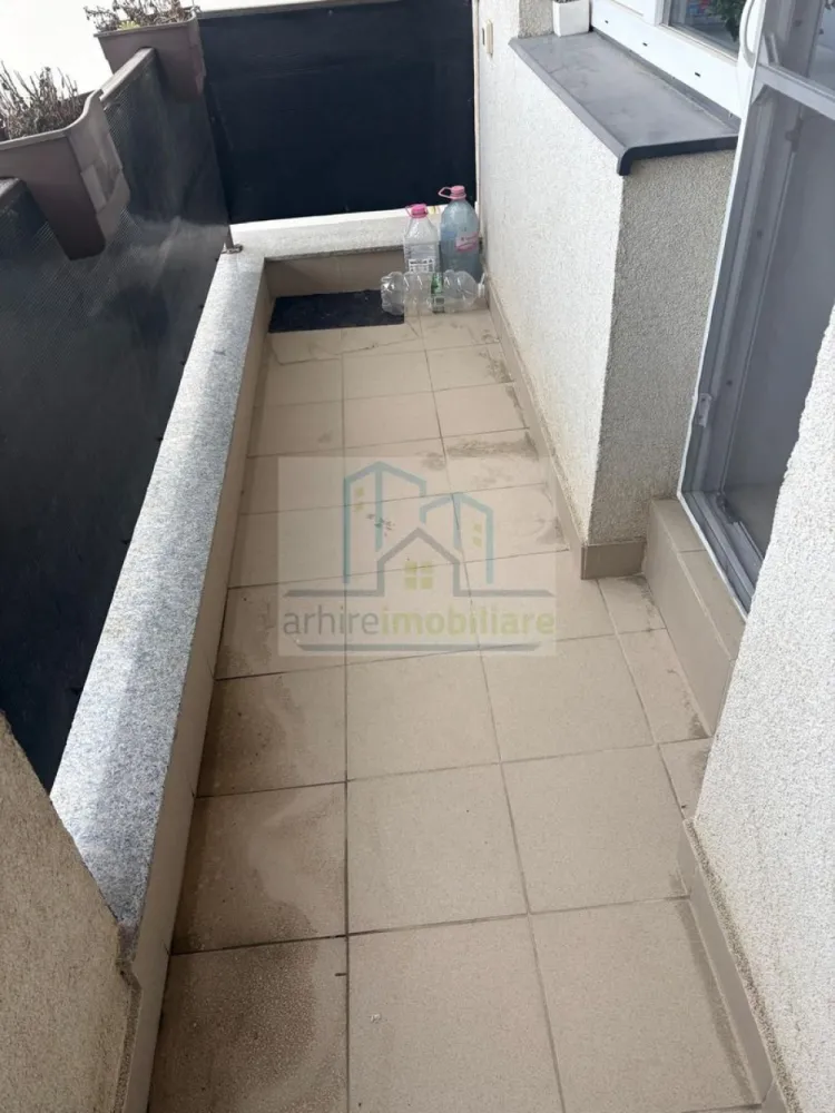 Apartament 2 camere PREMIUM | Parcare inclusă | Complet mobilat