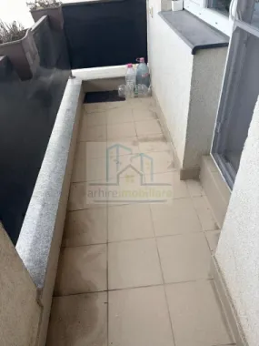 Apartament 2 camere PREMIUM | Parcare inclusă | Complet mobilat