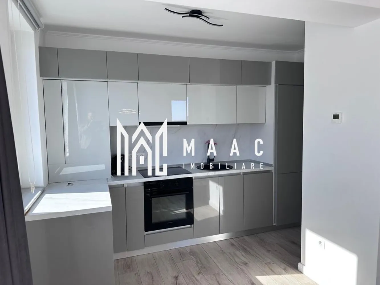 Apartament 2 Camere | 54 MPU | Zonă centrala