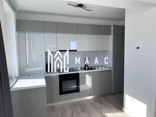 Apartament 2 Camere | 54 MPU | Zonă centrala