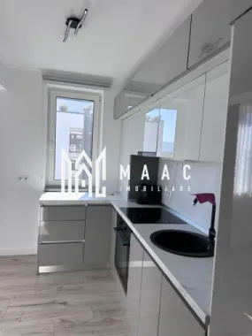 Apartament 2 Camere | 54 MPU | Zonă centrala