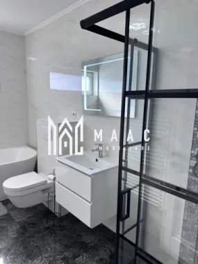 Apartament 2 Camere | 54 MPU | Zonă centrala