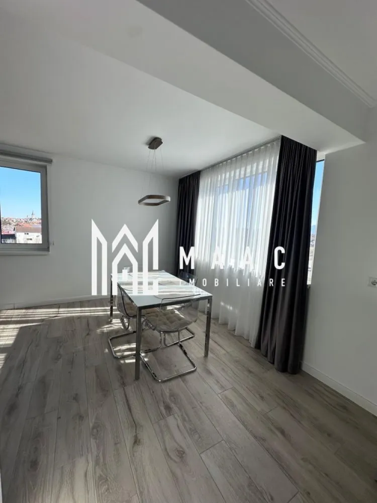 Apartament 2 Camere | 54 MPU | Zonă centrala