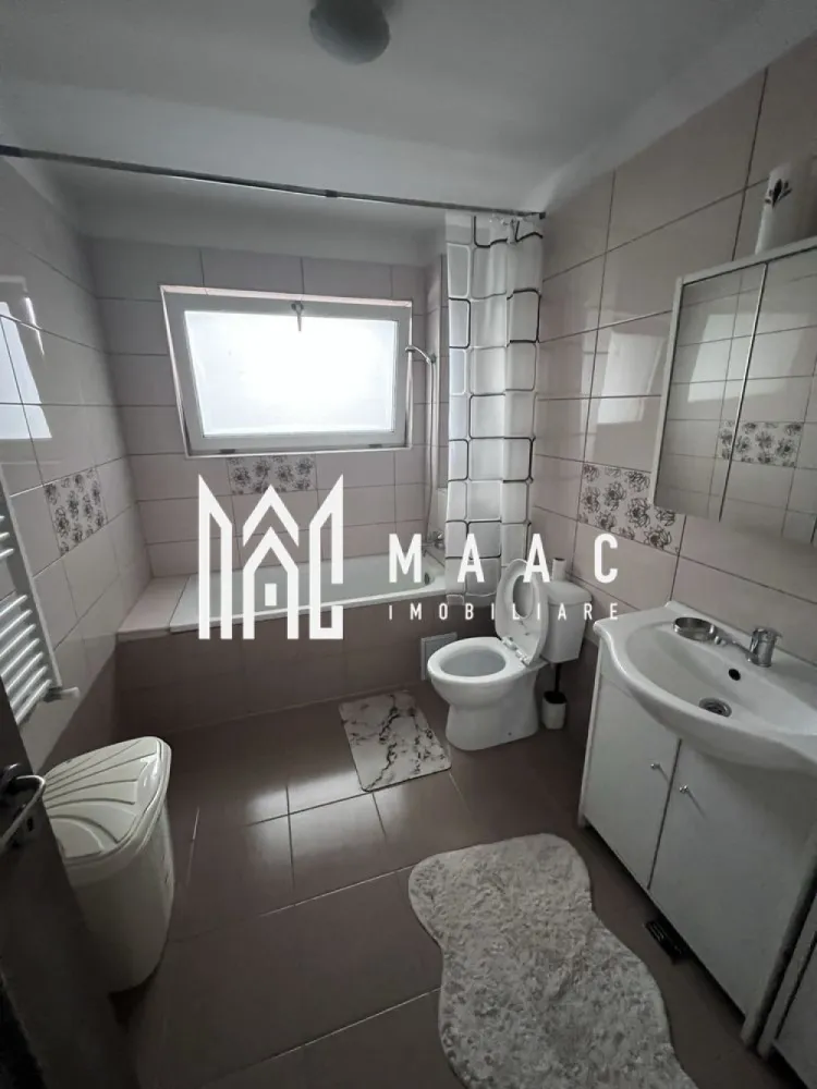 Apartament 3 camere | 70 MPU | Arhitectilor