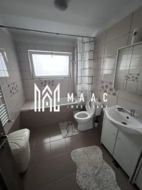 Apartament 3 camere | 70 MPU | Arhitectilor