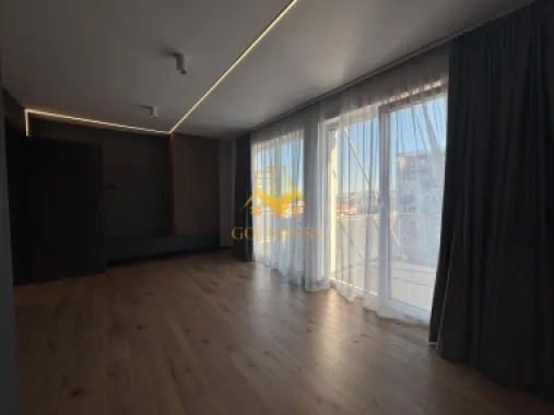 Penthouse mobilat lux, parcare, AC, bloc nou, Semicentral, zona Horea