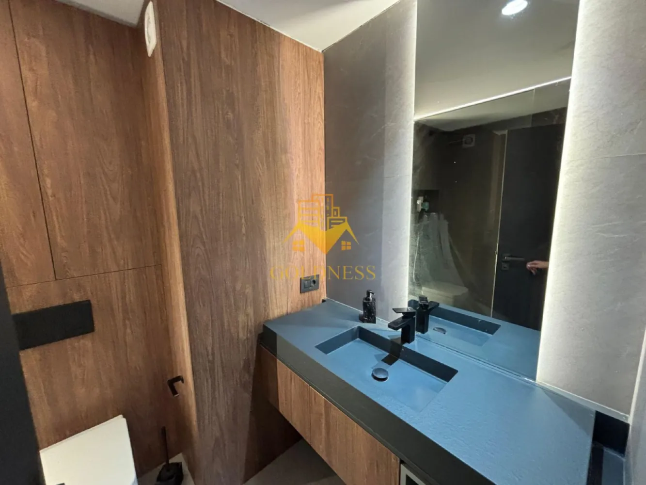 Penthouse mobilat lux, parcare, AC, bloc nou, Semicentral, zona Horea