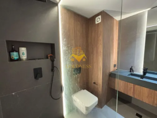 Penthouse mobilat lux, parcare, AC, bloc nou, Semicentral, zona Horea