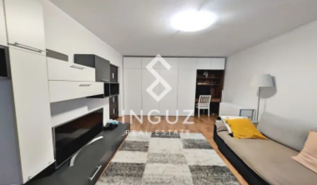Apartament 2 camere de închiriat | Titan – Auchan Titan, București