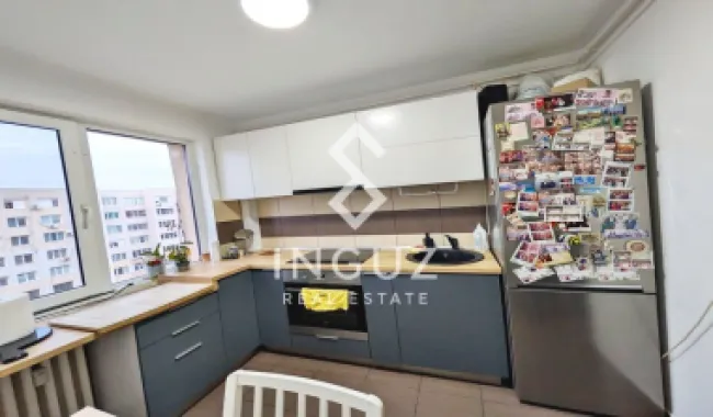 Apartament 2 camere de închiriat | Titan – Auchan Titan, București