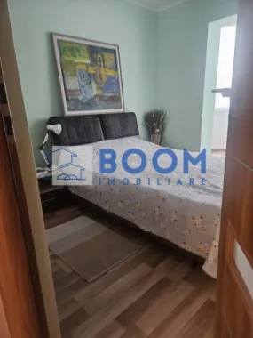 Apartament 3 camere | Zona Ultracentrala | Etaj 1 | 92.17 MP TOTAL