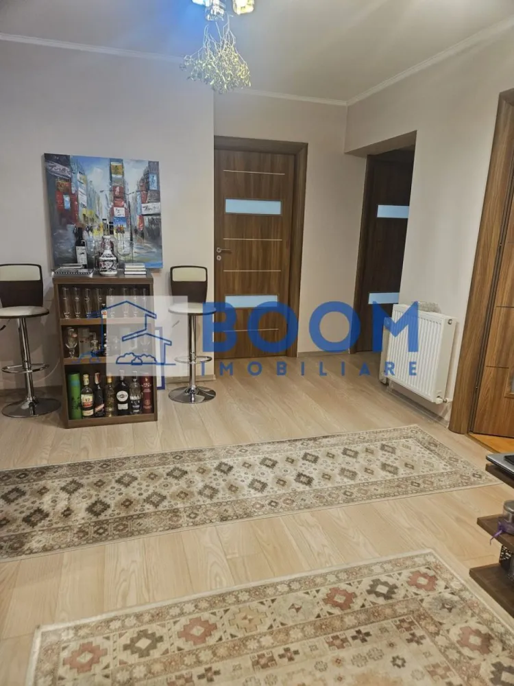 Apartament 3 camere | Zona Ultracentrala | Etaj 1 | 92.17 MP TOTAL