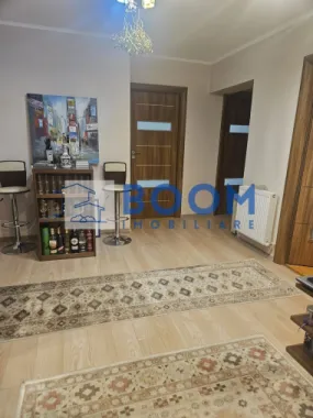 Apartament 3 camere | Zona Ultracentrala | Etaj 1 | 92.17 MP TOTAL