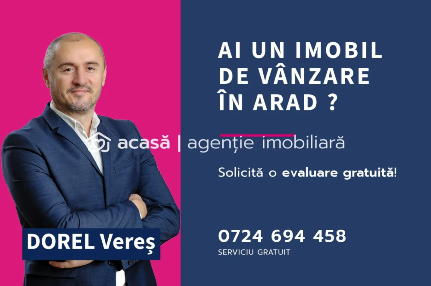 Oportunitate Investitie! Proprietate comerciala/industriala în Paulis