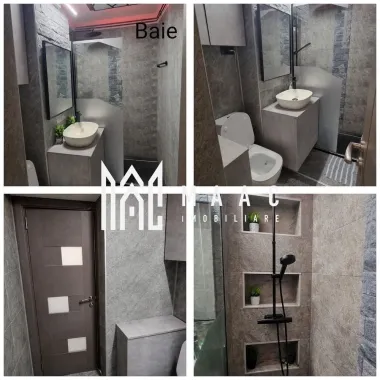 Apartament cu 2 camere | Nord |